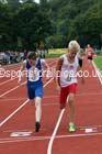 Boys 800 metres at the Northern Inter-Counties under-17s and 15s at Witton Park, Blackburn. Photo: David T. Hewitson/Sports for All Pics